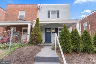 1887 Savannah Place SE, Washington, DC 20020