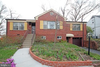 10313 Pierce Dr, Silver Spring, MD 20901