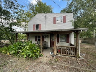 33 S Lake Terrace, Rossville, GA 30741