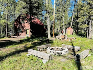 4159 Wooded Ln, Island Park, ID 83429