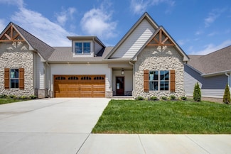 2060 Rylee Way Unit 54, Greenbrier, TN 37073