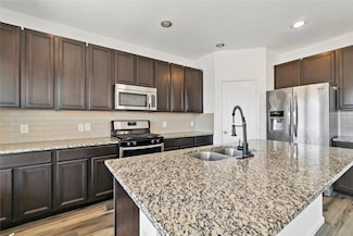 25435 Buxton Wood Dr, Porter, TX 77365