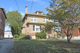 4922 Ralph Ave, Cincinnati, OH 45238