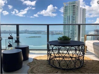 650 NE 32nd St Unit 4003, Miami, FL 33137