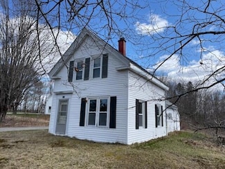 263 Main St, Cherryfield, ME 04622