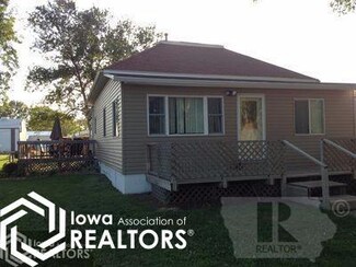 505 Tecumseh Ave, Farragut, IA 51639
