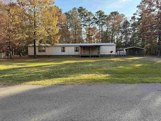 140 Howard Rd, Higden, AR 72067