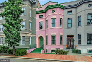 221 Morgan St NW, Washington, DC 20001