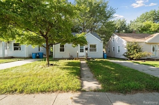 24746 Annapolis St, Dearborn Heights, MI 48125