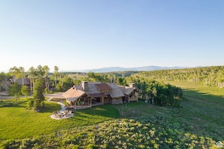 11042 E Wild Elk Meadow, Heber City, UT 84032