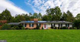 306 E Timonium Rd, Lutherville Timonium, MD 21093