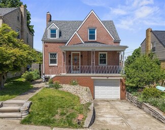 1419 Simona Dr, Pittsburgh, PA 15201