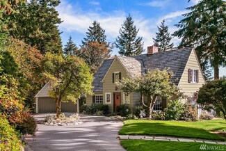 17204 Hillcrest Terrace SW, Burien, WA 98166