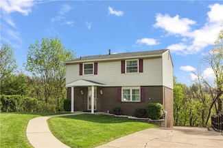 713 Blueberry St, West Mifflin, PA 15122