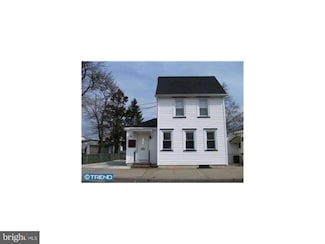 141 Bridgeboro St Unit 2, Riverside, NJ 08075