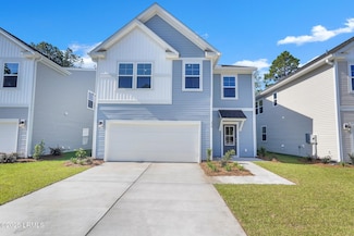 50 Lockwood Dr, Bluffton, SC 29910
