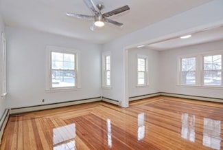 43 Washburn St Unit 2, Taunton, MA 02780