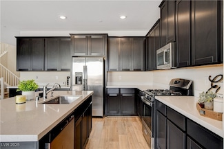 288 Mount Steele Ave, Henderson, NV 89015