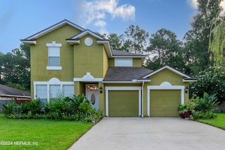585 Lady Lake Rd W, Jacksonville, FL 32218
