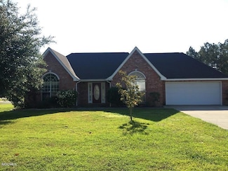 10716 Serene Cove, Vancleave, MS 39565