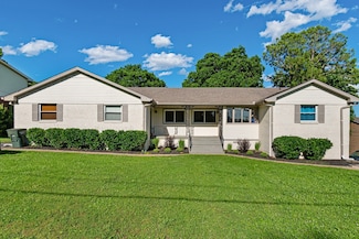 2000 Hickory Hill Ln, Hermitage, TN 37076