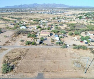 24300 W Grand 14 Ave Unit 14, Wittmann, AZ 85361