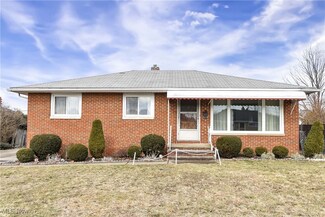 3018 Somia Dr, Cleveland, OH 44134