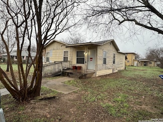 1706 Santa Rita, San Antonio, TX 78214