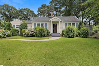 309 Briarcliff Dr, Greenville, SC 29607