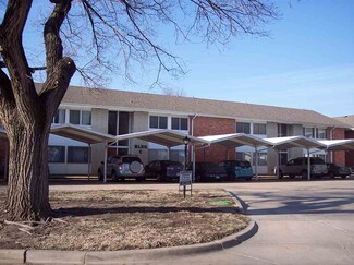 1201 W River Blvd Unit 1201 W River Bouleva, Wichita, KS 67203