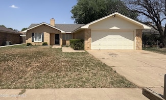 5714 88th St, Lubbock, TX 79424