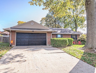 4322 N Landsdowne, Owensboro, KY 42303