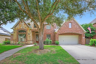 4119 Candlewood Ln, Manvel, TX 77578