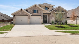 1109 Barnmeadow Ln, Forney, TX 75126
