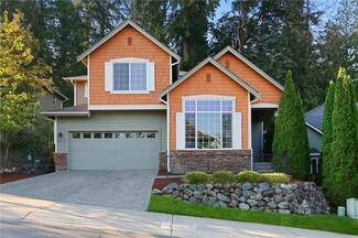 8517 NE 201st Place, Bothell, WA 98011