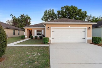 3825 Arborvitae Way, Deland, FL 32724