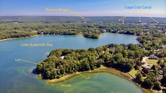 40 Nye Ln, Buzzards Bay, MA 02532