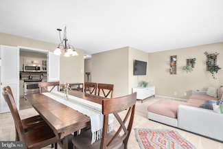 203 Yoakum Pkwy Unit 502, Alexandria, VA 22304