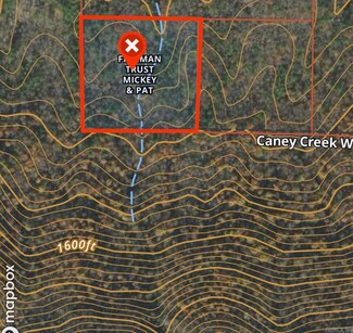 9999 Polk County Road 602, Mena, AR 71953