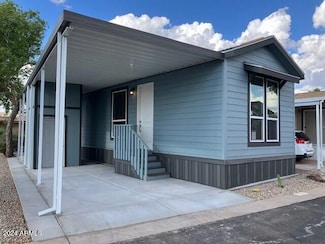 1700 W Shiprock St Unit 59, Apache Junction, AZ 85120