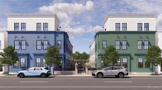 1823 W Cary St Unit D, Richmond, VA 23220