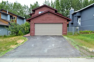 17701 Beaujolais Dr, Eagle River, AK 99577