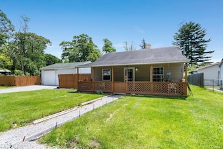 3420 Mccormick Ave, Fort Wayne, IN 46803