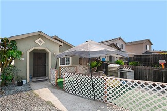3219 Franklin Ave, San Diego, CA 92113