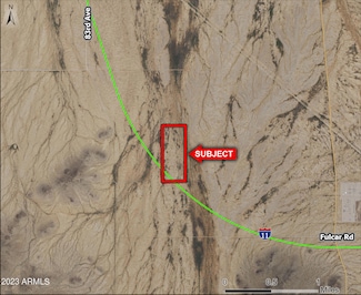 0 W Fulcar Rd Unit 6755134, Mobile, AZ 85139