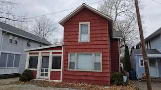 446 Lynn Ave, Lakeside Marblehead, OH 43440