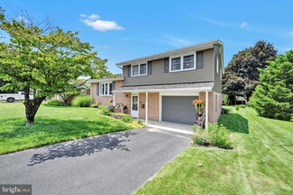731 S State St, Ephrata, PA 17522