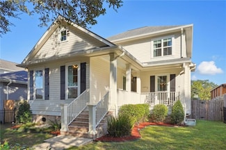 6565 Canal Blvd, New Orleans, LA 70124