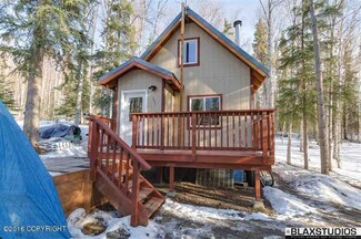 1571 Bluegrass Dr, Fairbanks, AK 99709