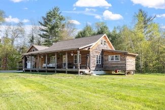 58 Cross Rd, Wentworth, NH 03282